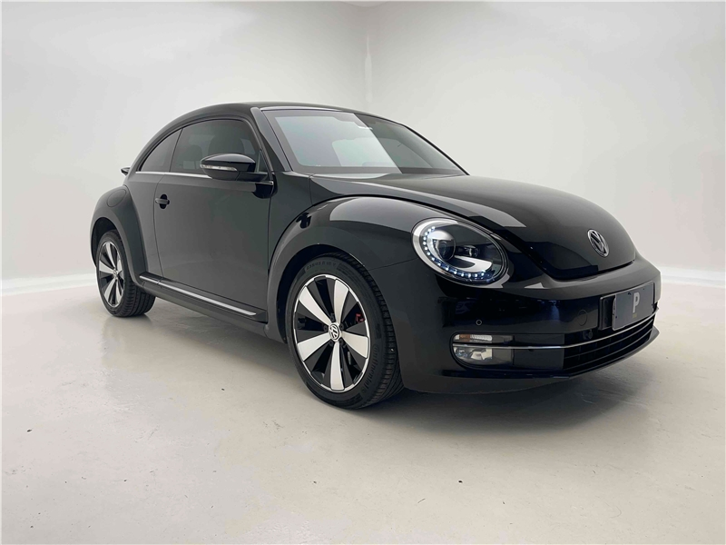 Foto do veículo VOLKSWAGEN FUSCA 2.0 TSI 16V GASOLINA 2P AUTOMÁTICO 2014 67.914 KM 105.900,00