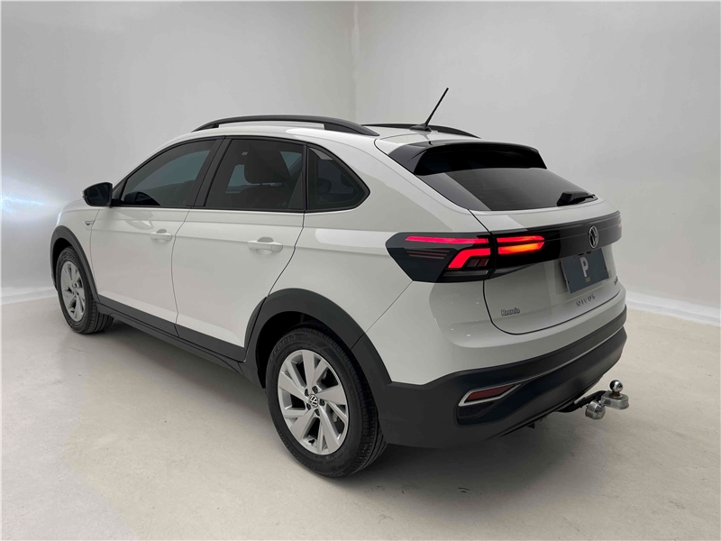Foto do veículo VOLKSWAGEN NIVUS 1.0 200 TSI TOTAL FLEX COMFORTLINE AUTOMÁTICO 2022 27.006 KM 111.900,00