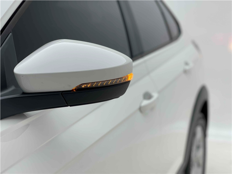 Foto do veículo VOLKSWAGEN NIVUS 1.0 200 TSI TOTAL FLEX COMFORTLINE AUTOMÁTICO 2022 27.006 KM 111.900,00