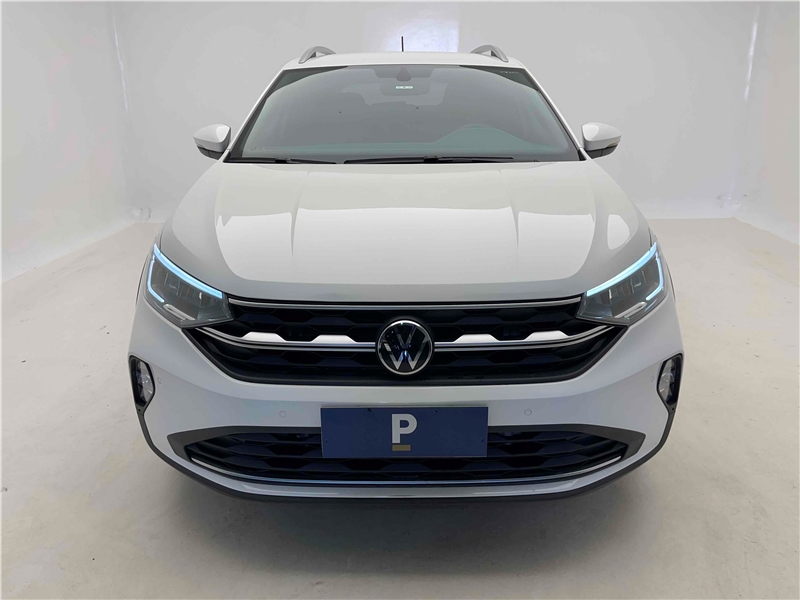 Foto do veículo VOLKSWAGEN NIVUS 1.0 200 TSI TOTAL FLEX HIGHLINE AUTOMÁTICO 2021 14.172 KM 114.900,00