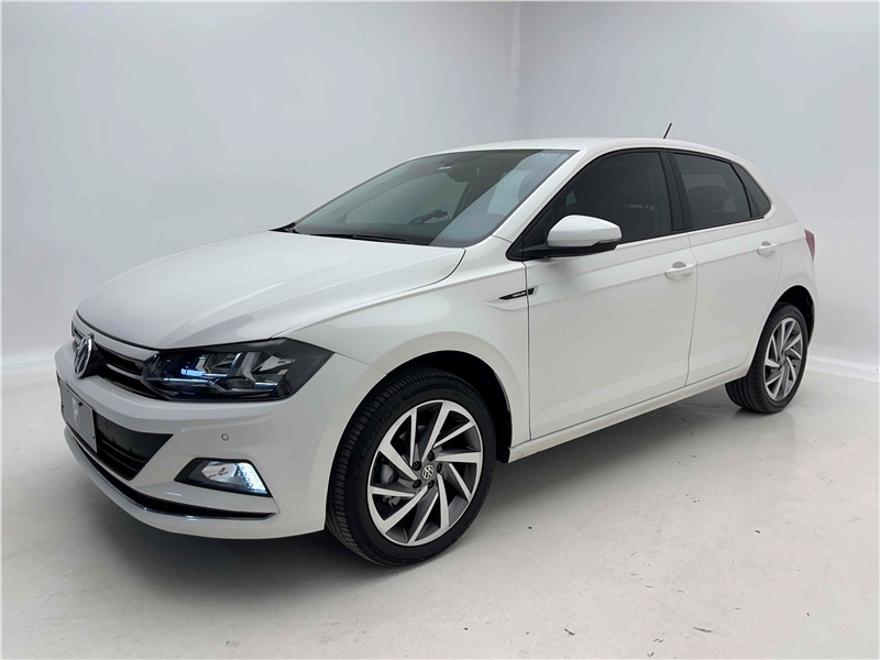 Foto do veículo VOLKSWAGEN POLO 1.0 200 TSI HIGHLINE AUTOMÁTICO 2018 38.027 KM 77.900,00