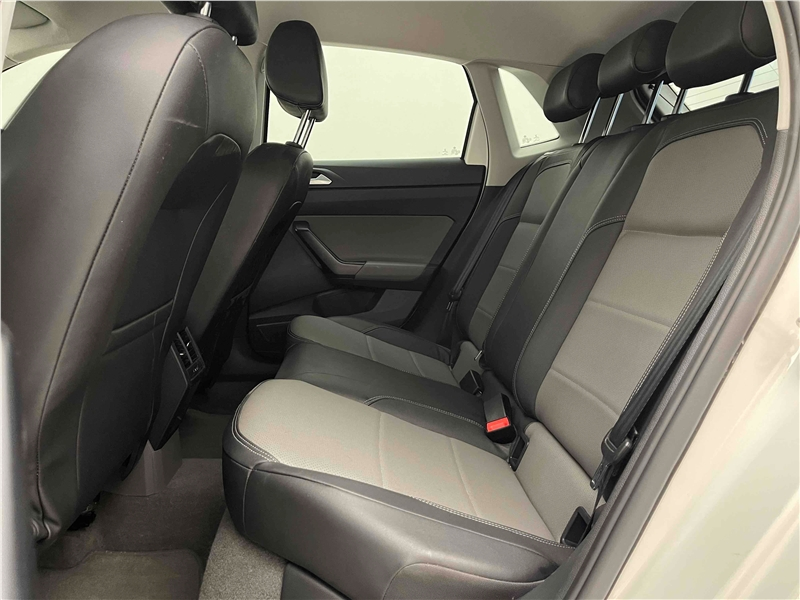 Foto do veículo VOLKSWAGEN POLO 1.0 200 TSI HIGHLINE AUTOMÁTICO 2018 38.027 KM 77.900,00