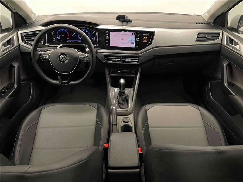 Foto do veículo VOLKSWAGEN POLO 1.0 200 TSI HIGHLINE AUTOMÁTICO 2018 38.027 KM 77.900,00