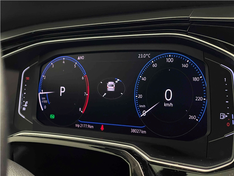 Foto do veículo VOLKSWAGEN POLO 1.0 200 TSI HIGHLINE AUTOMÁTICO 2018 38.027 KM 77.900,00