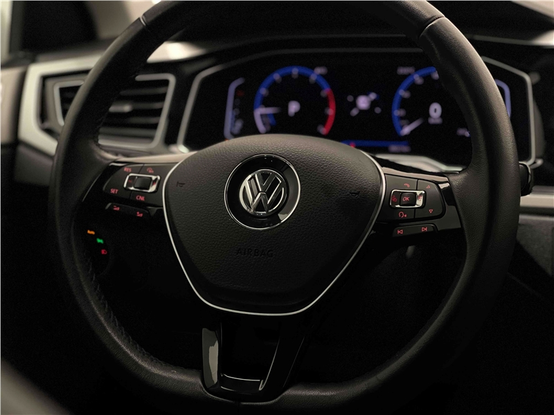 Foto do veículo VOLKSWAGEN POLO 1.0 200 TSI HIGHLINE AUTOMÁTICO 2018 38.027 KM 77.900,00