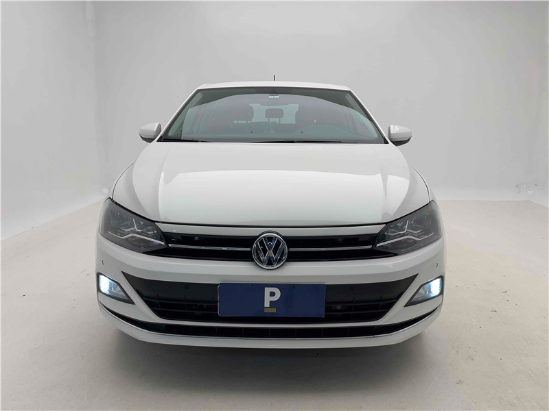 Foto do veículo VOLKSWAGEN POLO 1.0 200 TSI HIGHLINE AUTOMÁTICO 2018 38.027 KM 77.900,00