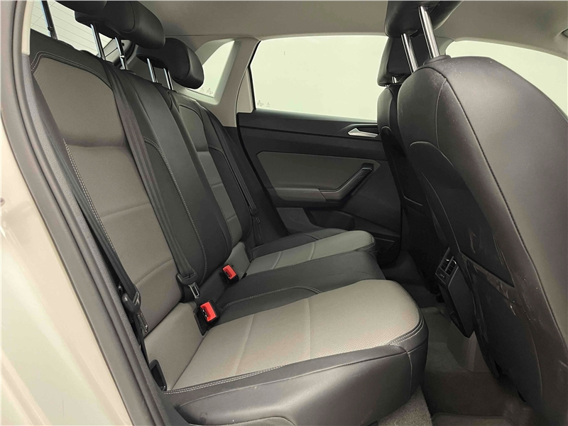 Foto do veículo VOLKSWAGEN POLO 1.0 200 TSI HIGHLINE AUTOMÁTICO 2018 38.027 KM 77.900,00