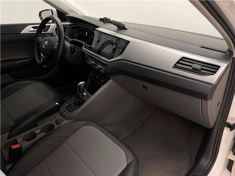 Foto do veículo VOLKSWAGEN POLO 1.0 200 TSI HIGHLINE AUTOMÁTICO 2018 38.027 KM 77.900,00