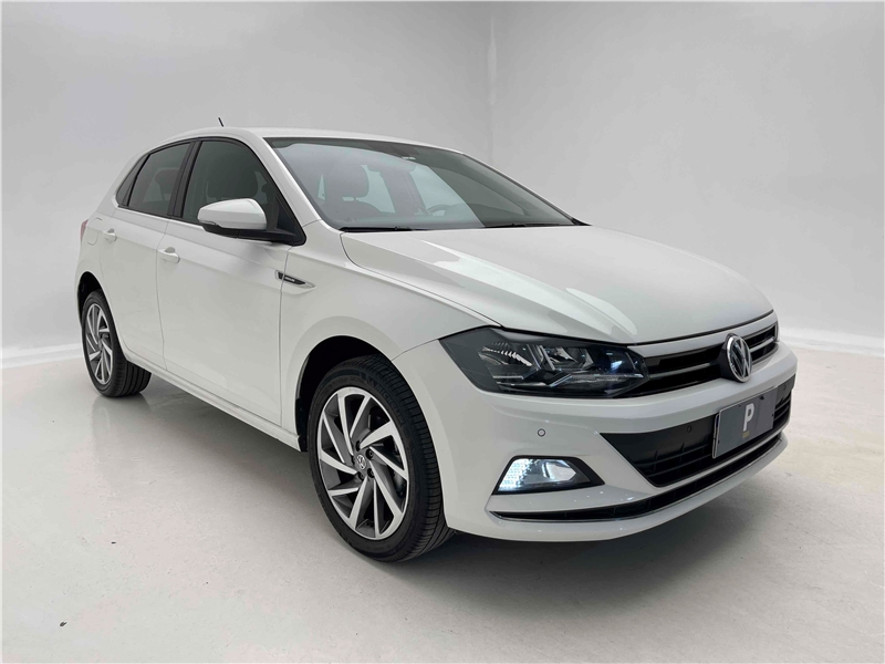 Foto do veículo VOLKSWAGEN POLO 1.0 200 TSI HIGHLINE AUTOMÁTICO 2018 38.027 KM 77.900,00