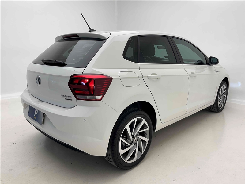 Foto do veículo VOLKSWAGEN POLO 1.0 200 TSI HIGHLINE AUTOMÁTICO 2018 38.027 KM 77.900,00