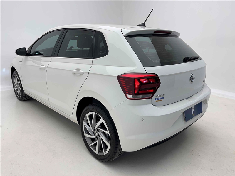 Foto do veículo VOLKSWAGEN POLO 1.0 200 TSI HIGHLINE AUTOMÁTICO 2018 38.027 KM 77.900,00