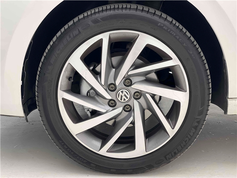 Foto do veículo VOLKSWAGEN POLO 1.0 200 TSI HIGHLINE AUTOMÁTICO 2018 38.027 KM 77.900,00