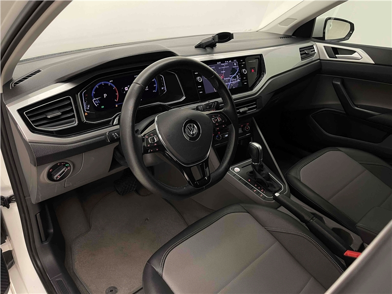 Foto do veículo VOLKSWAGEN POLO 1.0 200 TSI HIGHLINE AUTOMÁTICO 2018 38.027 KM 77.900,00