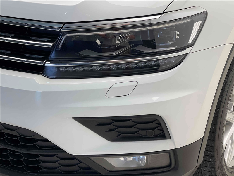 Foto do veículo VOLKSWAGEN TIGUAN 1.4 250 TSI TOTAL FLEX ALLSPACE COMFORTLINE TIPTRONIC 2018 53.878 KM 132.900,00