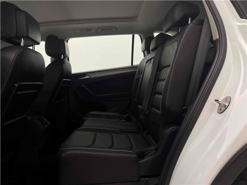 Foto do veículo VOLKSWAGEN TIGUAN 1.4 250 TSI TOTAL FLEX ALLSPACE COMFORTLINE TIPTRONIC 2018 53.878 KM 132.900,00