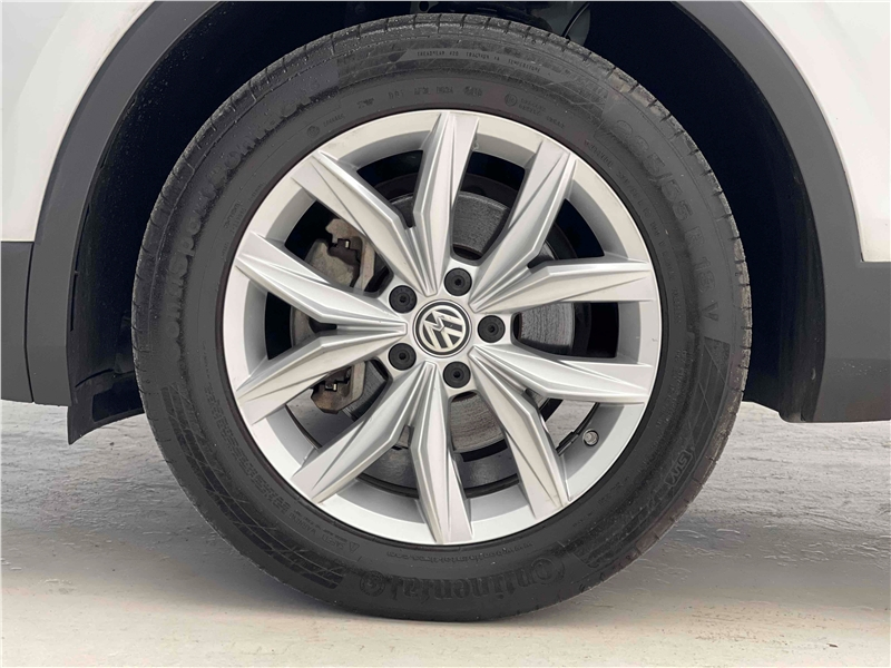 Foto do veículo VOLKSWAGEN TIGUAN 1.4 250 TSI TOTAL FLEX ALLSPACE COMFORTLINE TIPTRONIC 2018 53.878 KM 132.900,00