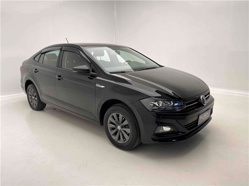 Foto do veículo VOLKSWAGEN VIRTUS 1.0 200 TSI COMFORTLINE AUTOMÁTICO 2019 61.170 KM 75.900,00