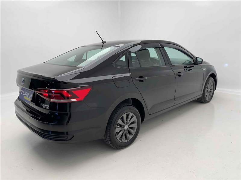 Foto do veículo VOLKSWAGEN VIRTUS 1.0 200 TSI COMFORTLINE AUTOMÁTICO 2019 61.170 KM 75.900,00