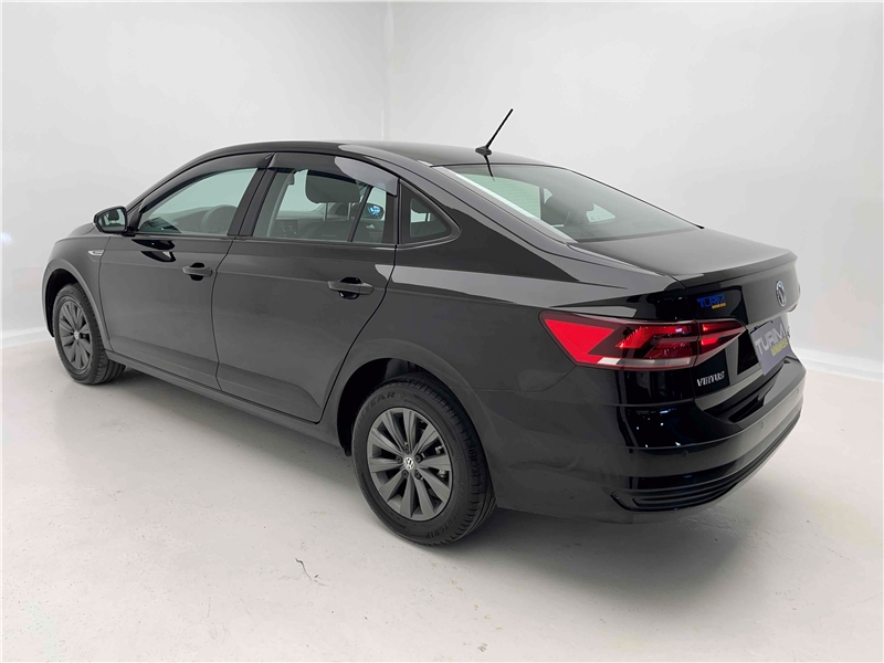 Foto do veículo VOLKSWAGEN VIRTUS 1.0 200 TSI COMFORTLINE AUTOMÁTICO 2019 61.170 KM 75.900,00