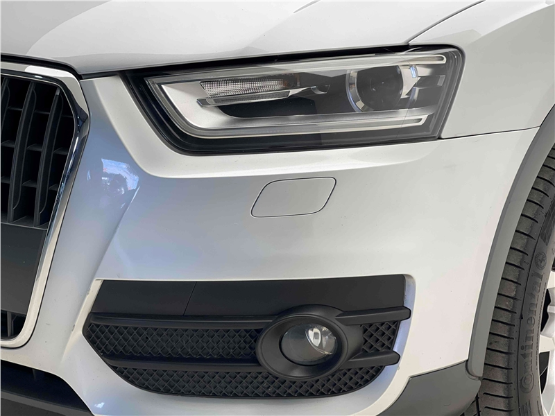 Foto do veículo AUDI Q3 2.0 TFSI ATTRACTION QUATTRO 4P GASOLINA S TRONIC 2014 52.981 KM 85.900,00