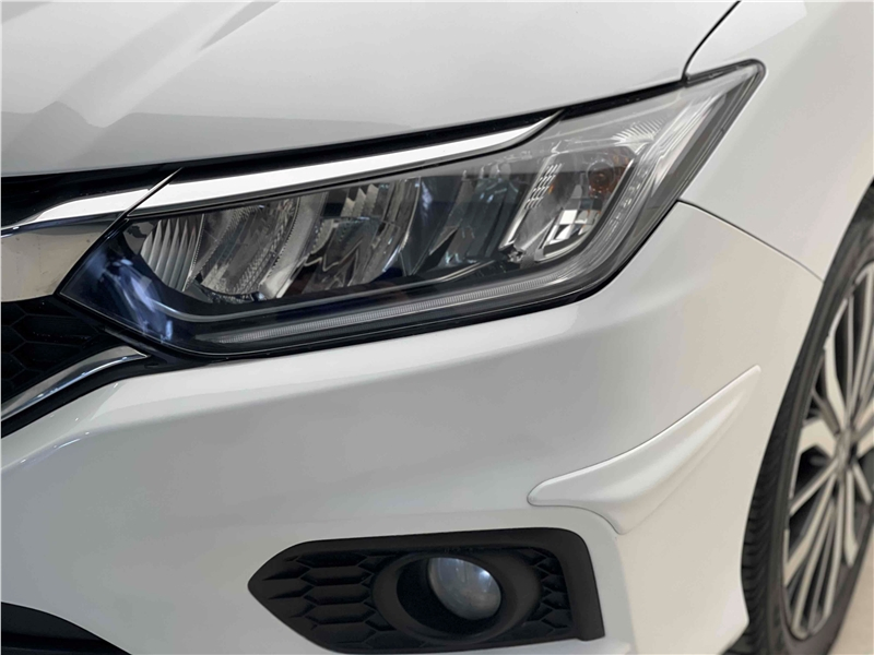 Foto do veículo HONDA CITY 1.5 EXL 16V FLEX 4P AUTOMÁTICO 2021 26.756 KM 96.900,00