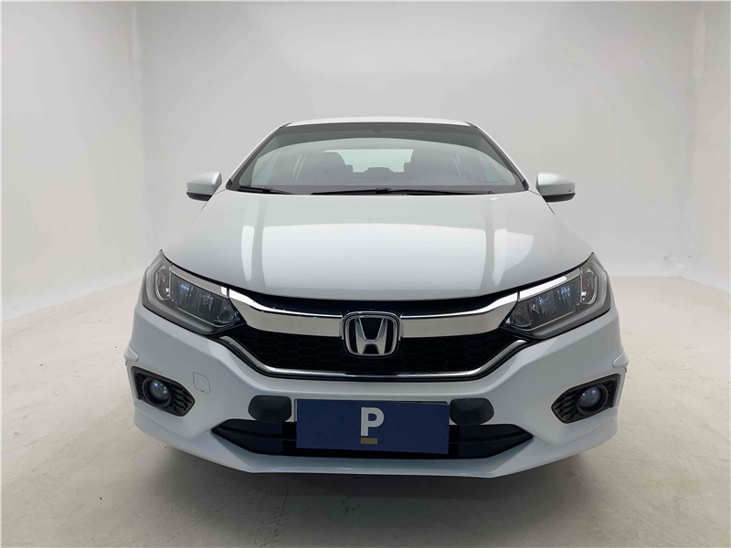 Foto do veículo HONDA CITY 1.5 EXL 16V FLEX 4P AUTOMÁTICO 2021 26.756 KM 96.900,00
