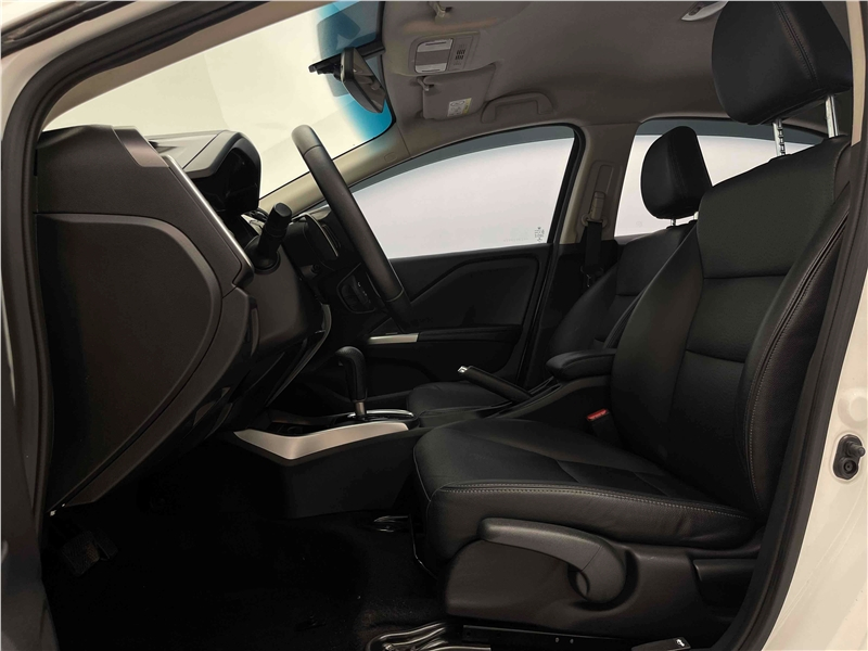 Foto do veículo HONDA CITY 1.5 EXL 16V FLEX 4P AUTOMÁTICO 2021 26.756 KM 96.900,00