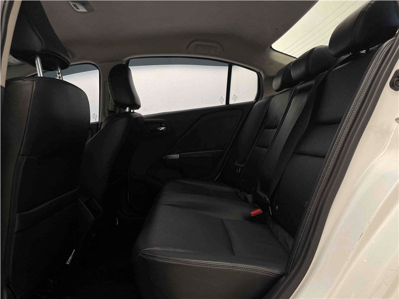 Foto do veículo HONDA CITY 1.5 EXL 16V FLEX 4P AUTOMÁTICO 2021 26.756 KM 96.900,00