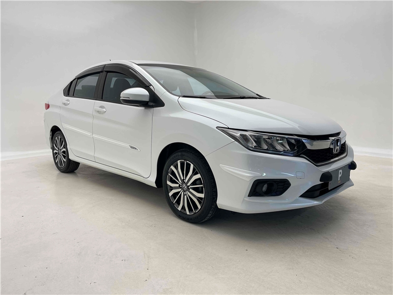 Foto do veículo HONDA CITY 1.5 EXL 16V FLEX 4P AUTOMÁTICO 2021 26.756 KM 96.900,00