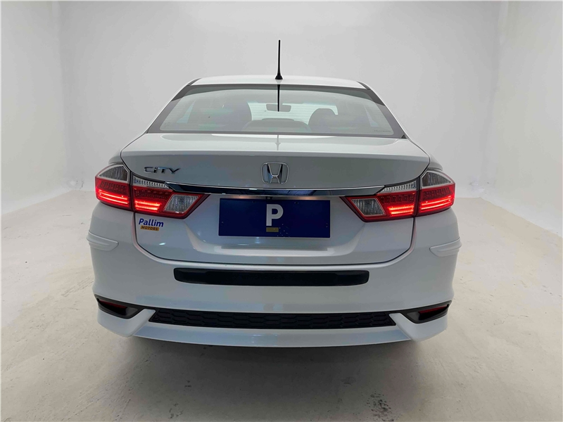 Foto do veículo HONDA CITY 1.5 EXL 16V FLEX 4P AUTOMÁTICO 2021 26.756 KM 96.900,00