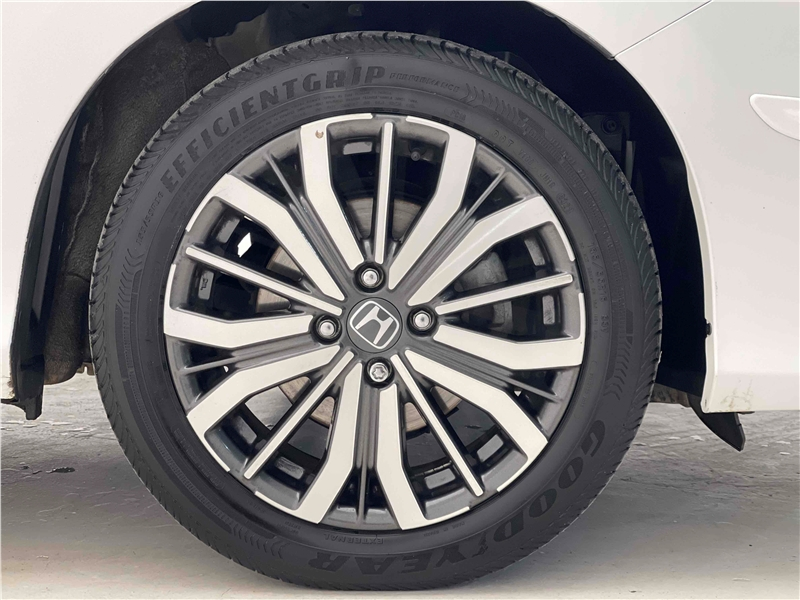 Foto do veículo HONDA CITY 1.5 EXL 16V FLEX 4P AUTOMÁTICO 2021 26.756 KM 96.900,00