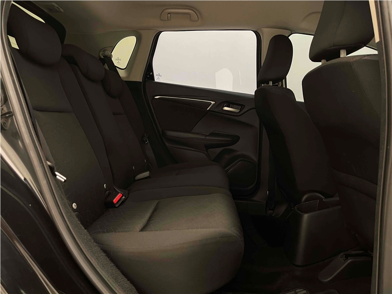 Foto do veículo HONDA FIT 1.5 EX 16V FLEX 4P AUTOMÁTICO 2016 43.923 KM 67.900,00