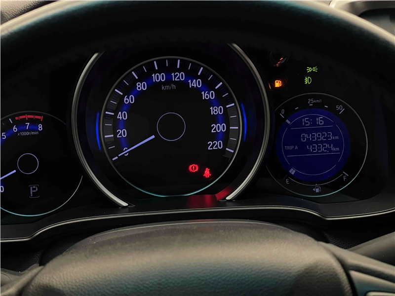 Foto do veículo HONDA FIT 1.5 EX 16V FLEX 4P AUTOMÁTICO 2016 43.923 KM 67.900,00