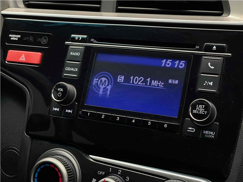 Foto do veículo HONDA FIT 1.5 EX 16V FLEX 4P AUTOMÁTICO 2016 43.923 KM 67.900,00