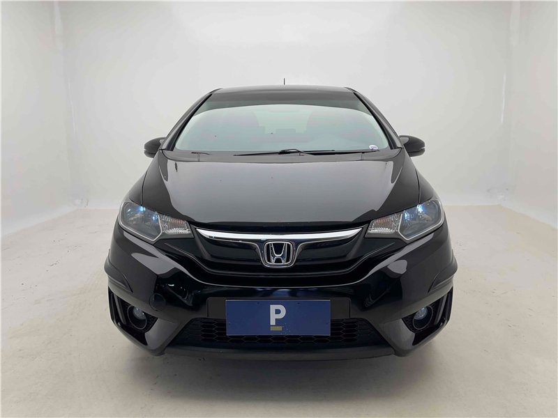 Foto do veículo HONDA FIT 1.5 EX 16V FLEX 4P AUTOMÁTICO 2016 43.923 KM 67.900,00