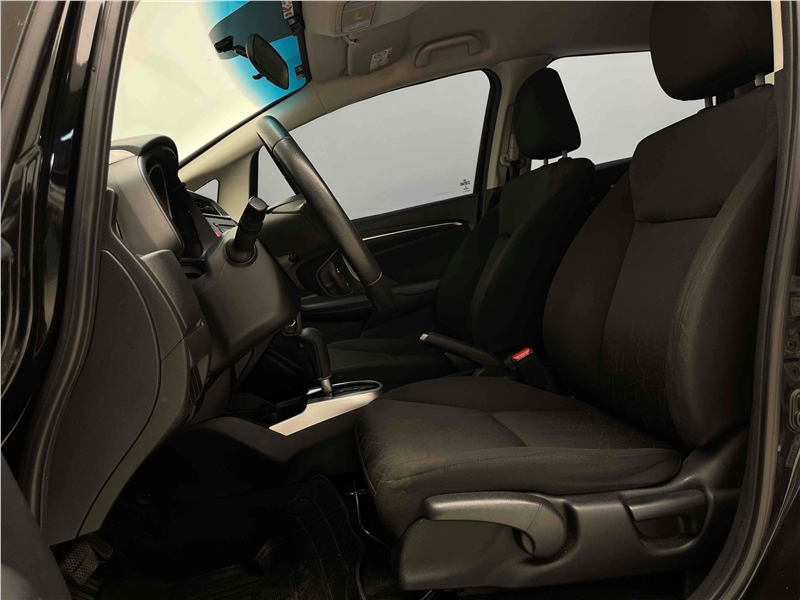 Foto do veículo HONDA FIT 1.5 EX 16V FLEX 4P AUTOMÁTICO 2016 43.923 KM 67.900,00