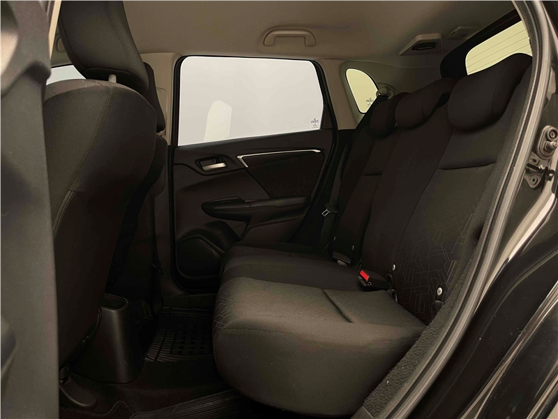 Foto do veículo HONDA FIT 1.5 EX 16V FLEX 4P AUTOMÁTICO 2016 43.923 KM 67.900,00