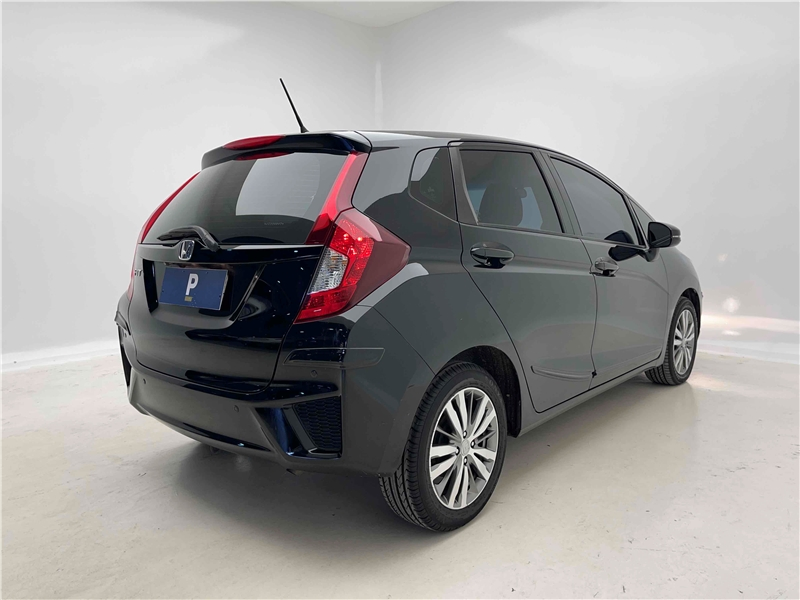 Foto do veículo HONDA FIT 1.5 EX 16V FLEX 4P AUTOMÁTICO 2016 43.923 KM 67.900,00