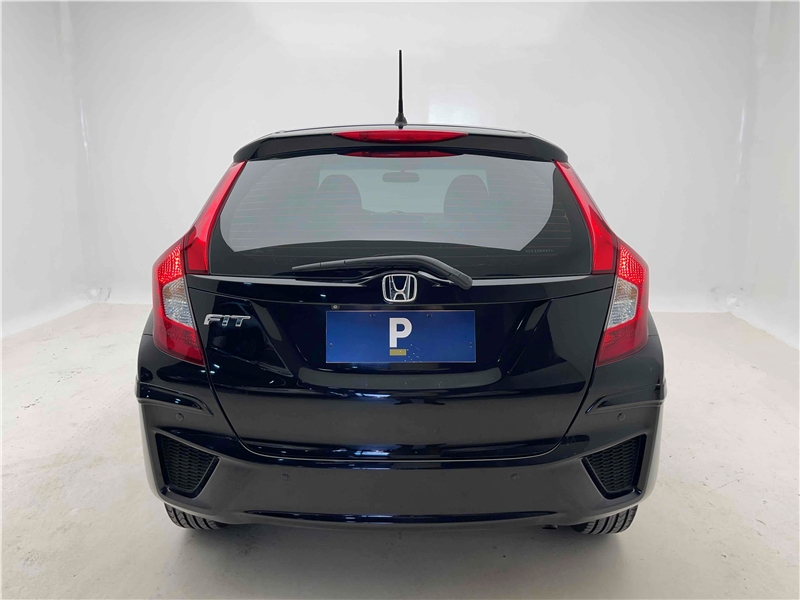 Foto do veículo HONDA FIT 1.5 EX 16V FLEX 4P AUTOMÁTICO 2016 43.923 KM 67.900,00