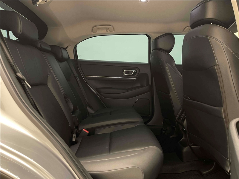 Foto do veículo HONDA HR-V 1.5 DI I-VTEC TURBO FLEX ADVANCE CVT 2023 3.839 KM 182.000,00