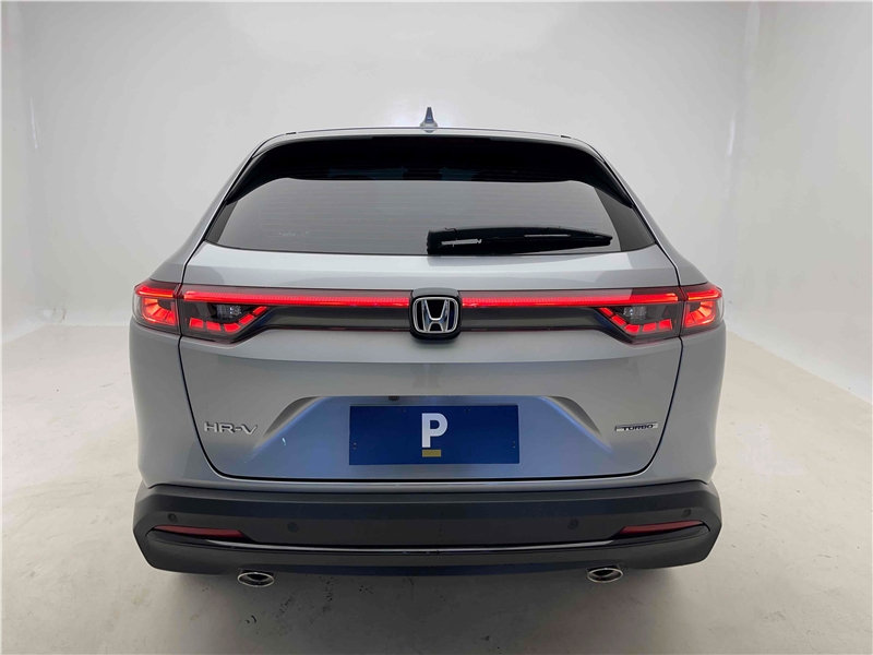 Foto do veículo HONDA HR-V 1.5 DI I-VTEC TURBO FLEX ADVANCE CVT 2023 3.839 KM 182.000,00