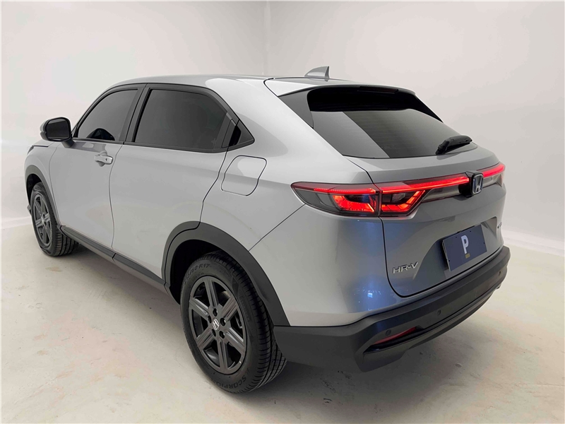 Foto do veículo HONDA HR-V 1.5 DI I-VTEC TURBO FLEX ADVANCE CVT 2023 3.839 KM 182.000,00