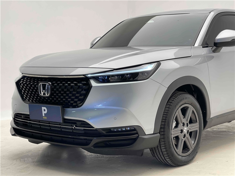 Foto do veículo HONDA HR-V 1.5 DI I-VTEC TURBO FLEX ADVANCE CVT 2023 3.839 KM 182.000,00