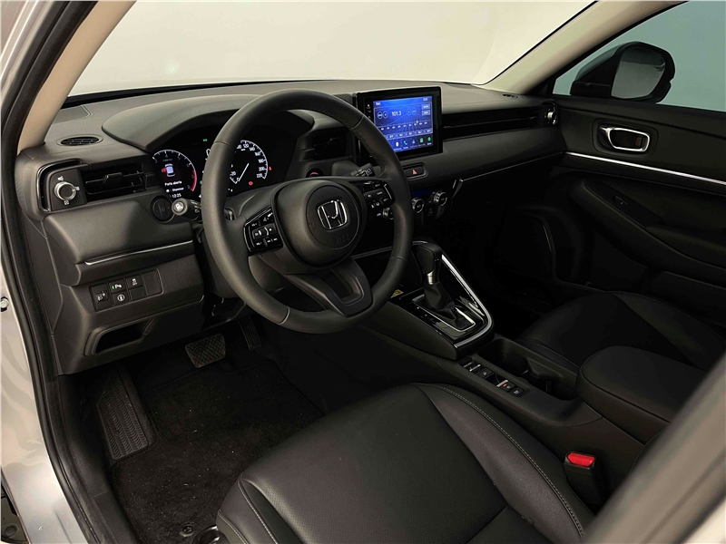 Foto do veículo HONDA HR-V 1.5 DI I-VTEC TURBO FLEX ADVANCE CVT 2023 3.839 KM 182.000,00