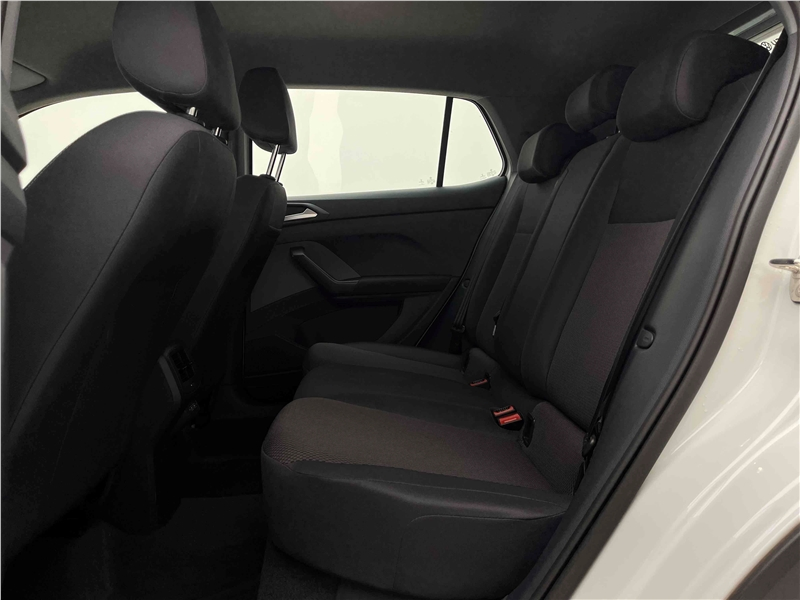 Foto do veículo VOLKSWAGEN T-CROSS 1.0 200 TSI TOTAL FLEX AUTOMÁTICO 2022 18.319 KM 113.900,00