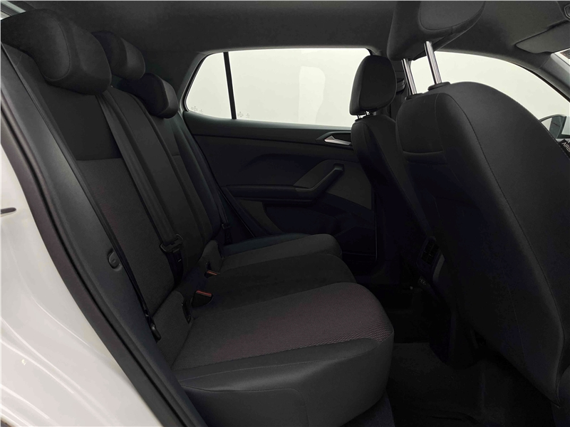 Foto do veículo VOLKSWAGEN T-CROSS 1.0 200 TSI TOTAL FLEX AUTOMÁTICO 2022 18.319 KM 113.900,00
