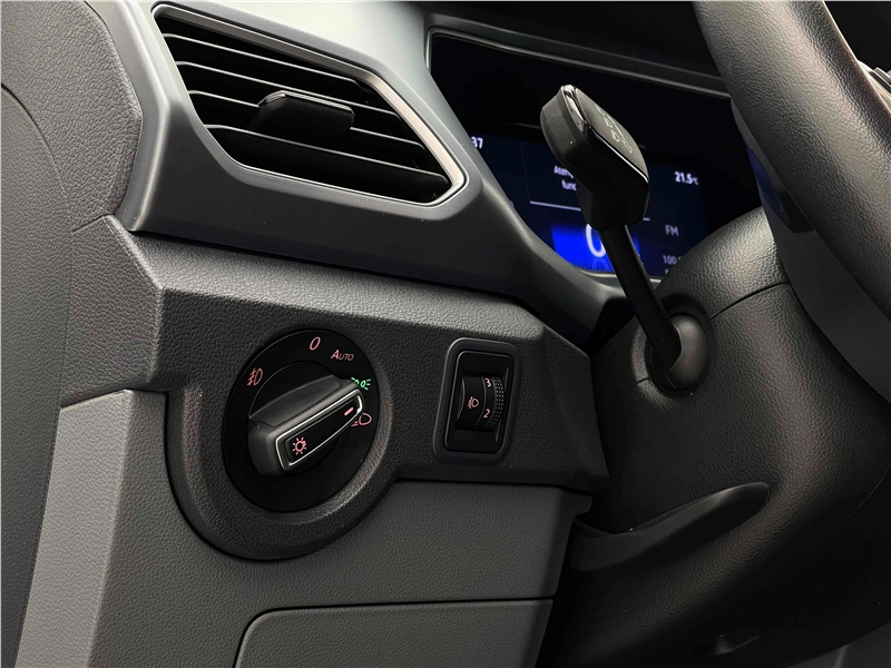 Foto do veículo VOLKSWAGEN T-CROSS 1.0 200 TSI TOTAL FLEX AUTOMÁTICO 2022 18.319 KM 113.900,00