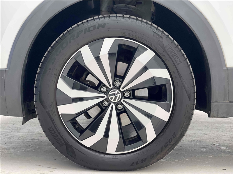 Foto do veículo VOLKSWAGEN T-CROSS 1.0 200 TSI TOTAL FLEX AUTOMÁTICO 2022 18.319 KM 113.900,00