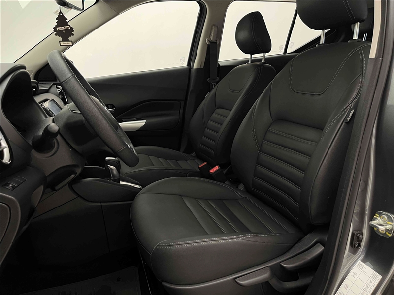 Foto do veículo NISSAN KICKS 1.6 16V FLEXSTART ADVANCE XTRONIC 2022 13.331 KM 108.900,00