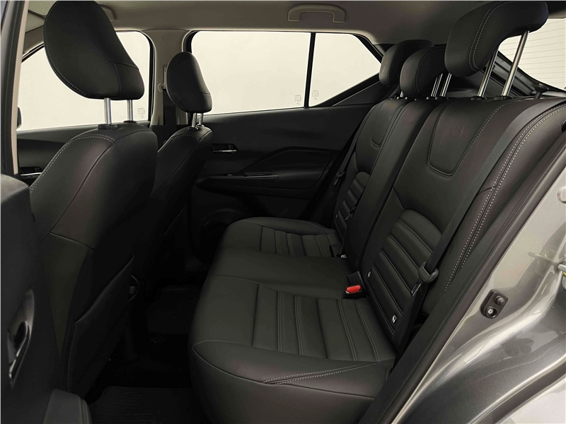 Foto do veículo NISSAN KICKS 1.6 16V FLEXSTART ADVANCE XTRONIC 2022 13.331 KM 108.900,00